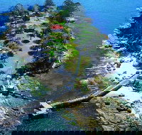 Sydney Harbour Hop-on Hop-off Cruise - Accommodation in Bendigo