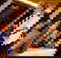 Sydney Harbour Gold Penfolds Dinner Cruise - Accommodation in Bendigo