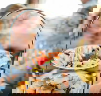 Sydney Harbour High Tea Cruise - Accommodation in Bendigo