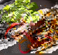 Sydney Harbour Top Deck Lunch Cruise - Accommodation in Bendigo