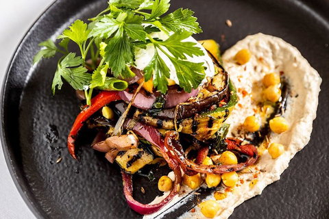 Sydney Harbour Top Deck Lunch Cruise - Accommodation in Bendigo 0