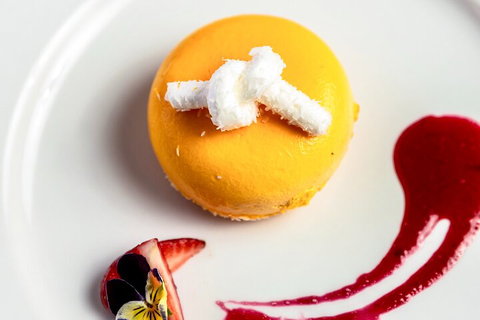 Sydney Harbour Top Deck Lunch Cruise - Accommodation in Bendigo 3