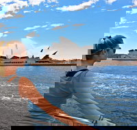 Sydney Harbour Hop On Hop Off Cruise with Taronga Zoo entry - Accommodation in Bendigo