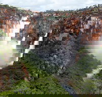 Kakadu Yellow Waters  Katherine Gorge Helicopter Scenic - Accommodation in Bendigo