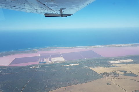 Abrolhos Islands Scenic Flight & Snorkel Adventure From Perth - Accommodation in Bendigo 0