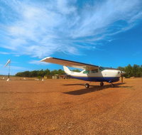 Wave Rock and Pinnacles Air  Ground Tour