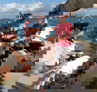 Townsville Small Group Sunset Sail Sailing Cruise Boat Tour Charter Hire - Accommodation in Bendigo