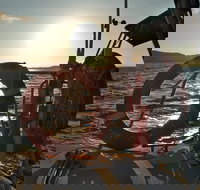 Townsville Small Group Early Morning Sailing Cruise Boat Tour Charter Hire - Accommodation in Bendigo