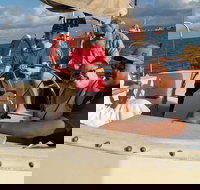 Townsville Private Hire Sunset Sail Sailing Cruise Boat Tour Charter Experience - Accommodation in Bendigo