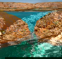 Horizontal Falls Half-Day Tour from Broome - Accommodation in Bendigo