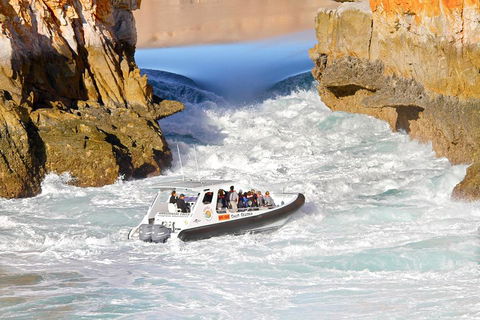 Horizontal Falls Half-Day Tour From Broome - Accommodation in Bendigo 1