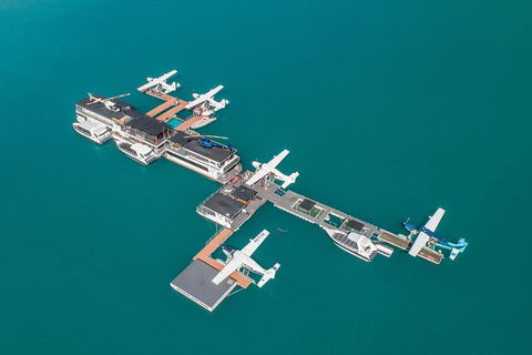 Horizontal Falls Half-Day Tour From Broome - Accommodation in Bendigo 5