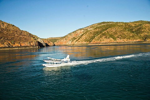 Horizontal Falls Full-Day Tour From Broome 4x4 & Seaplane - Accommodation in Bendigo 3