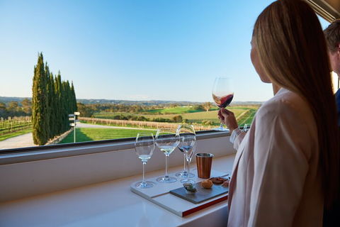 Adelaide Hills Food, Wine, Cheese, & Chocolate - Private Day Tour - Accommodation in Bendigo 0