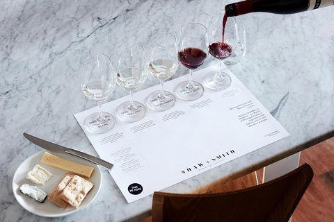 Adelaide Hills Food, Wine, Cheese, & Chocolate - Private Day Tour - Accommodation in Bendigo 1