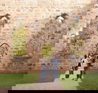 Small-Group Day Trip from Hobart to Port Arthur - Accommodation in Bendigo