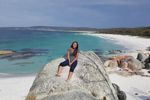 7-Day Super Value Tour Of Tasmania: Explore Tasmania's West And East Coasts - Accommodation in Bendigo 0