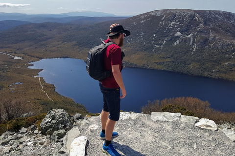 7-Day Super Value Tour Of Tasmania: Explore Tasmania's West And East Coasts - Accommodation in Bendigo 3