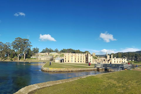 7-Day Super Value Tour Of Tasmania: Explore Tasmania's West And East Coasts - Accommodation in Bendigo 4