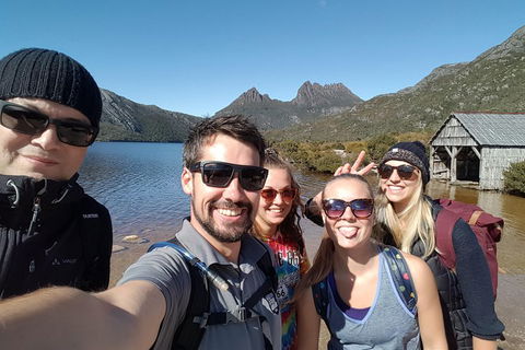7-Day Super Value Tour Of Tasmania: Explore Tasmania's West And East Coasts - Accommodation in Bendigo 5