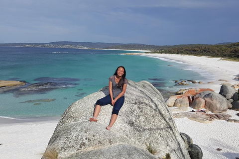 5-Day Best Of Tasmania Tour From Hobart - Accommodation in Bendigo 0