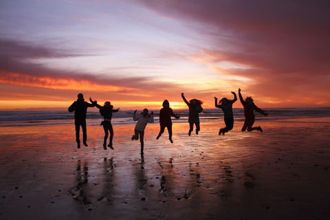 5-Day Best Of Tasmania Tour From Hobart - Accommodation in Bendigo 1