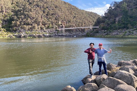 5-Day Best Of Tasmania Tour From Hobart - Accommodation in Bendigo 2