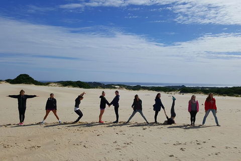 5-Day Best Of Tasmania Tour From Hobart - Accommodation in Bendigo 4