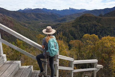 5-Day Best Of Tasmania Tour From Hobart - Accommodation in Bendigo 5