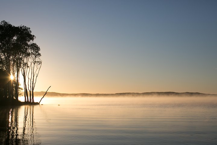  Accommodation in Bendigo