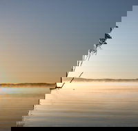 Serenity Cruise to Australia's Everglades - Accommodation in Bendigo