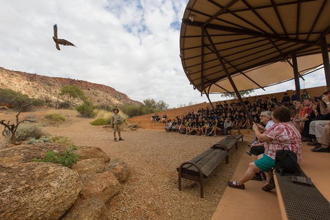 Alice Springs Desert Park General Entry Ticket - Accommodation in Bendigo 1