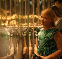 The Perth Mint Guided Heritage Tour and Gold Pour