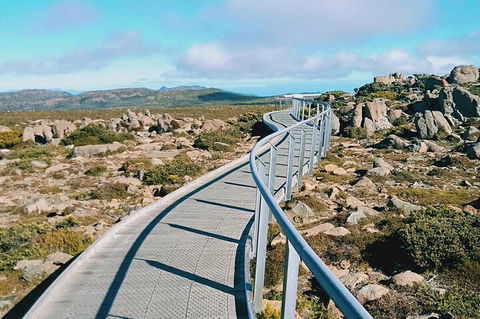 Mount Wellington Ultimate Experience Tour From Hobart - Accommodation in Bendigo 2