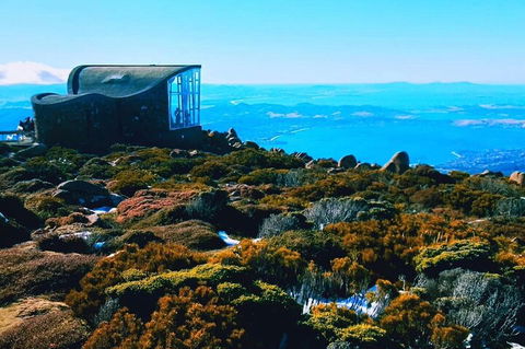 Mount Wellington Ultimate Experience Tour From Hobart - Accommodation in Bendigo 3