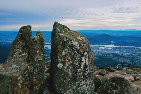 Mount Wellington Ultimate Experience Tour From Hobart - Accommodation in Bendigo 4