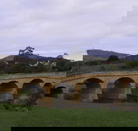 Richmond Historic Afternoon Tour from Hobart - Accommodation in Bendigo