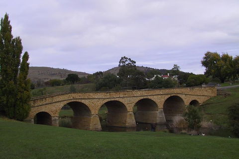 Richmond Historic Afternoon Tour From Hobart - Accommodation in Bendigo 0