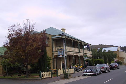 Richmond Historic Afternoon Tour From Hobart - Accommodation in Bendigo 1