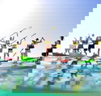 Adventure Moreton Island Day Pass - Accommodation in Bendigo