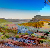 9-Day Kimberley Offroad Adventure from Darwin to Broome - Accommodation in Bendigo