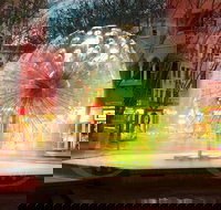 Sydney by Night - Private Luxury Night Tour - Accommodation in Bendigo