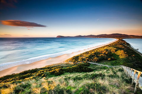 Full-Day Guided Bruny Island Tour From Hobart - Accommodation in Bendigo 2