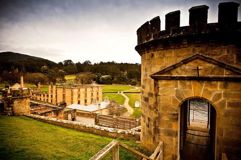 Port Arthur Express Shuttle - Accommodation in Bendigo 0