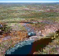 Mitchell Falls Explorer - Dry Season - Accommodation in Bendigo