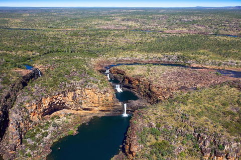 Mitchell Falls Explorer - Dry Season - Accommodation in Bendigo 0
