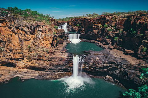 Mitchell Falls Explorer - Dry Season - Accommodation in Bendigo 1