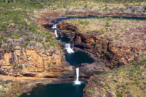 Mitchell Falls Explorer - Dry Season - Accommodation in Bendigo 2