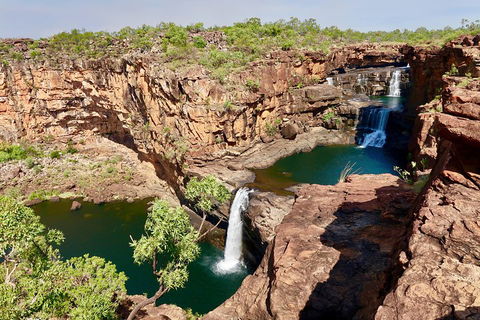 Mitchell Falls Explorer - Dry Season - Accommodation in Bendigo 3