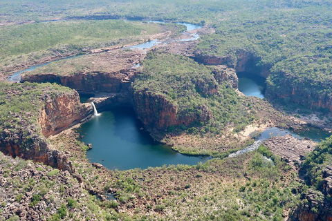 Mitchell Falls Explorer - Dry Season - Accommodation in Bendigo 4